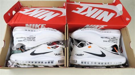 nike off white fakes|off white nike release date.